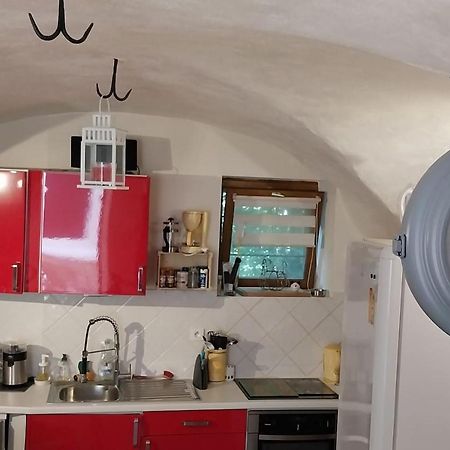 A L Escale Passa Pais Villa Le Poujol-sur-Orb Luaran gambar