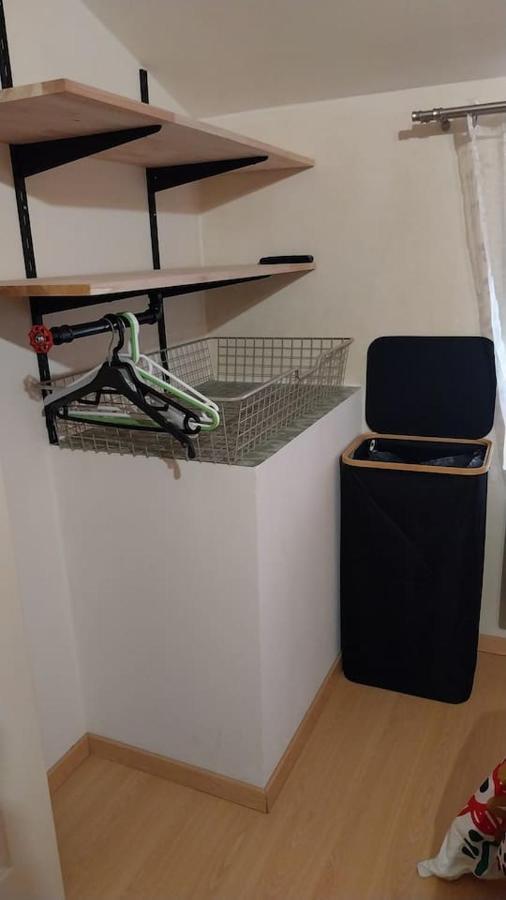 A L Escale Passa Pais Villa Le Poujol-sur-Orb Luaran gambar