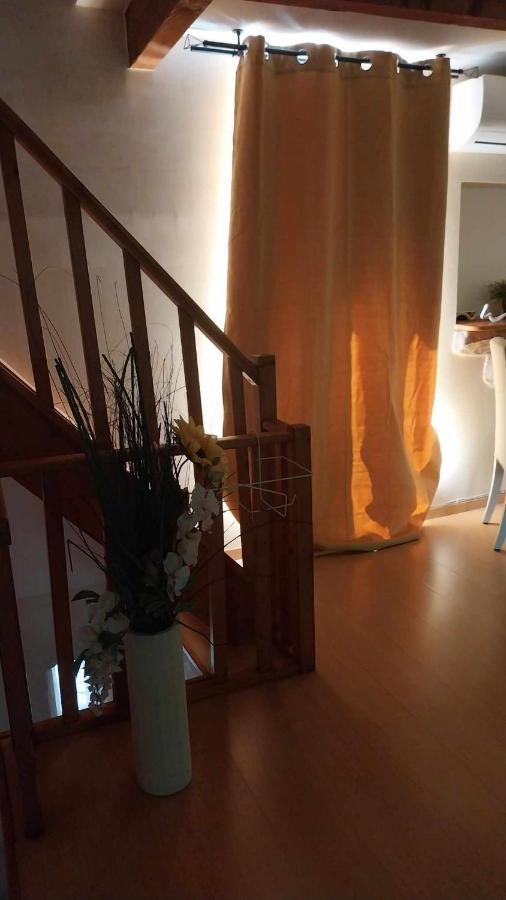 A L Escale Passa Pais Villa Le Poujol-sur-Orb Luaran gambar